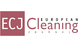 European Cleaning Journal Logo