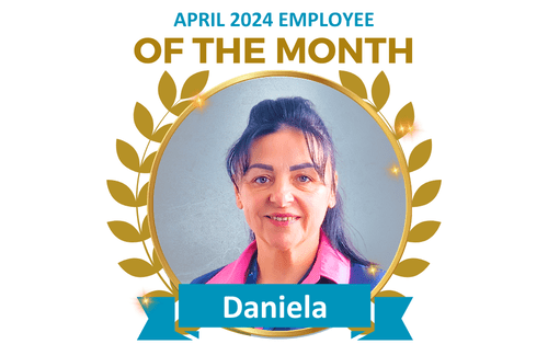 april 2024 Derrycourt employee of the month